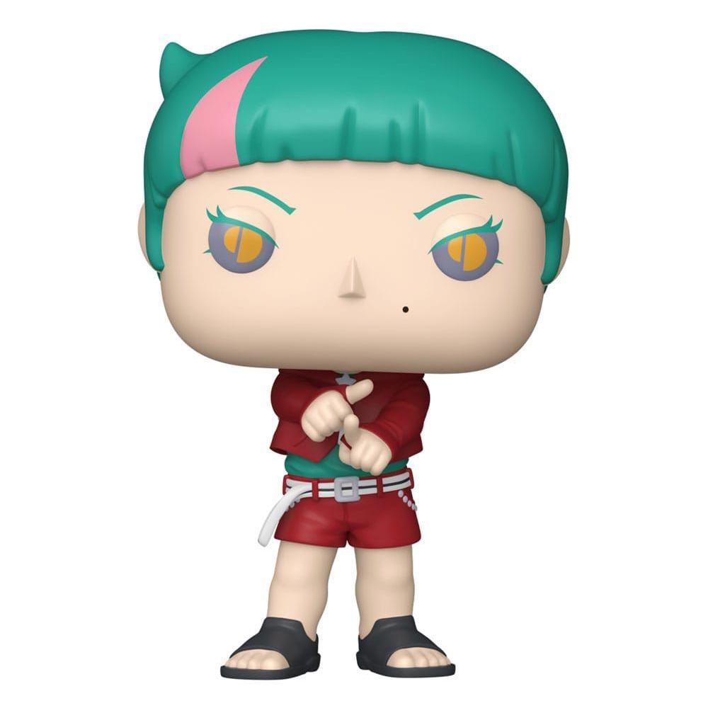 Boruto: Naruto Next Generations POP! Animation Vinyl Figure Daemon 9 cm - The Happy Toy Store