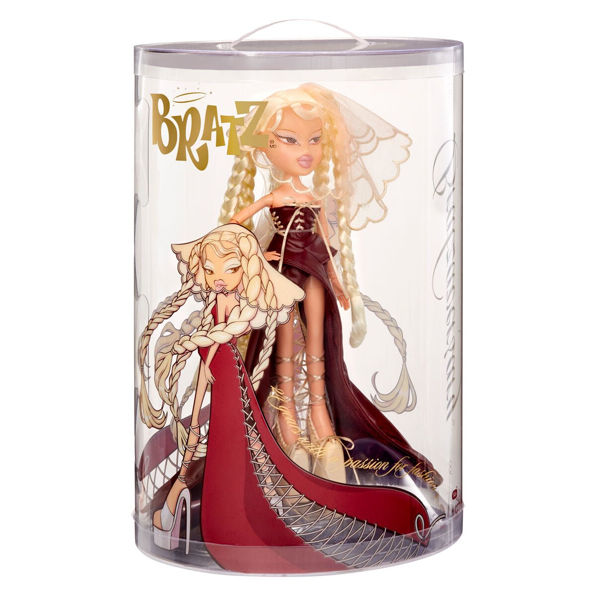 Bratz Bratzaversary 2025 Doll - The Happy Toy Store