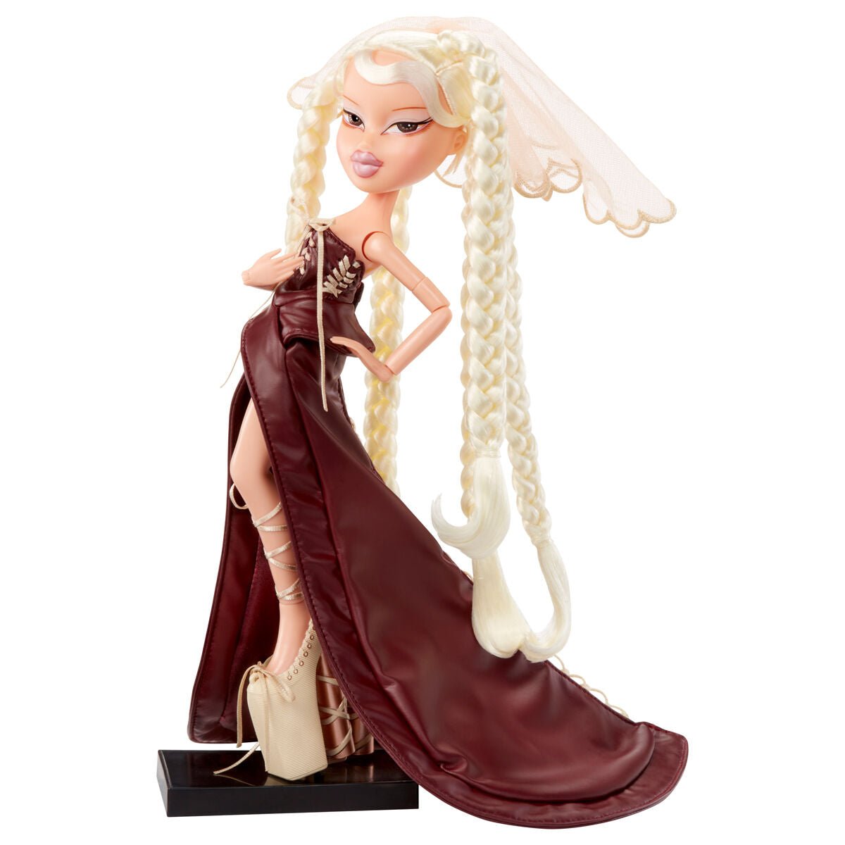 Bratz Bratzaversary 2025 Doll - The Happy Toy Store