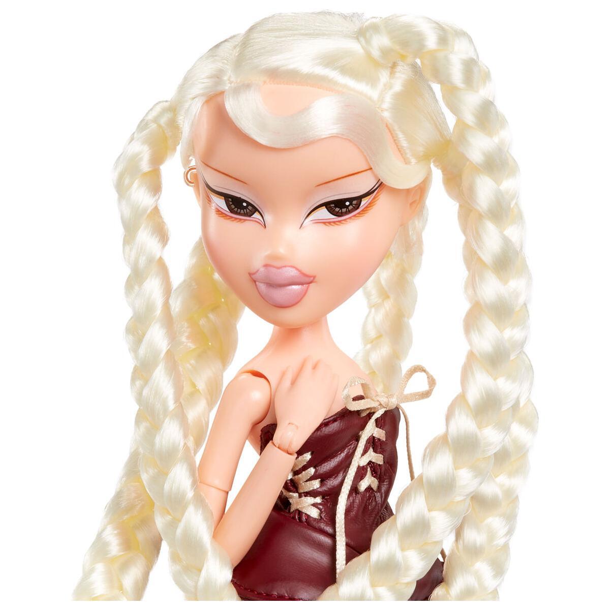 Bratz Bratzaversary 2025 Doll - The Happy Toy Store
