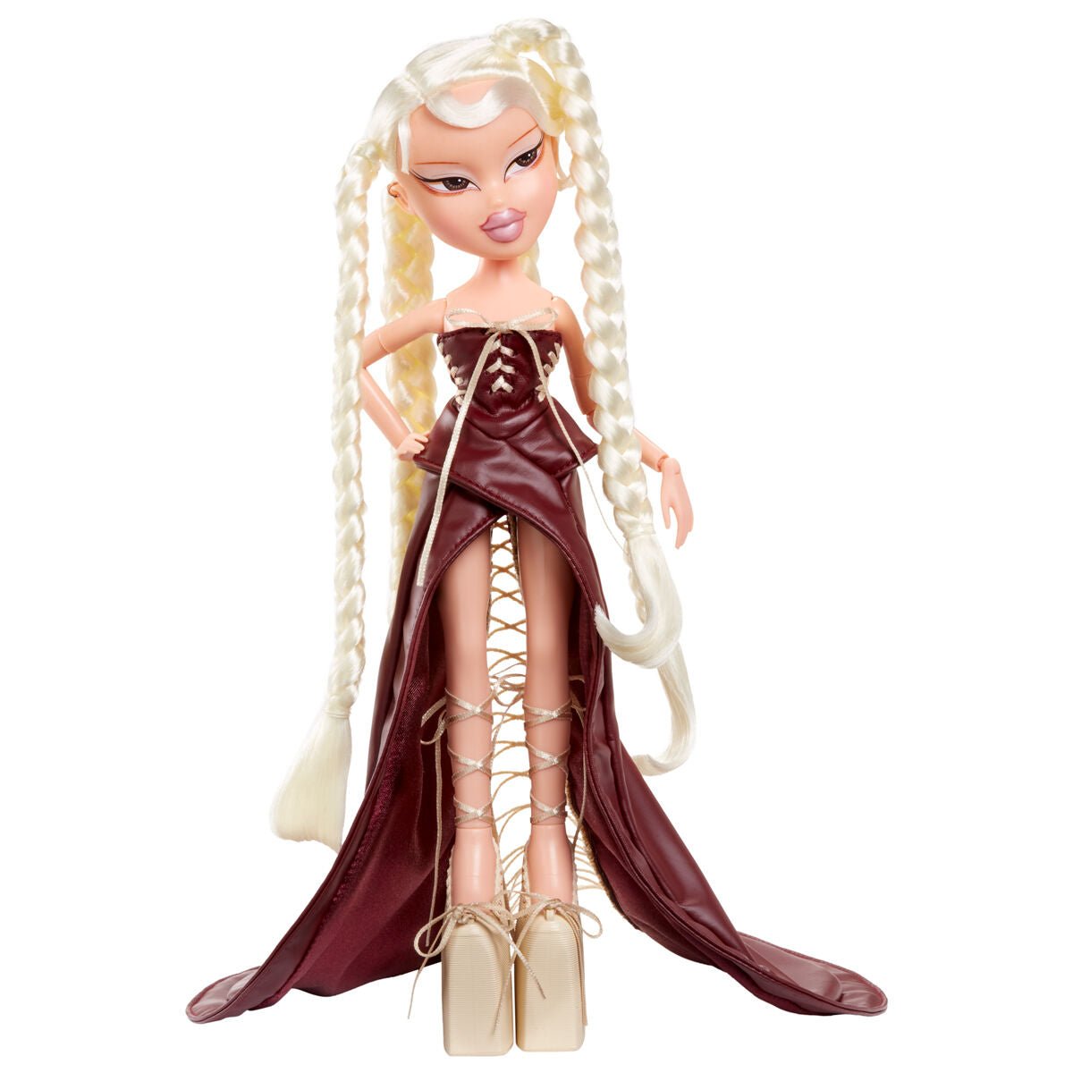 Bratz Bratzaversary 2025 Doll - The Happy Toy Store