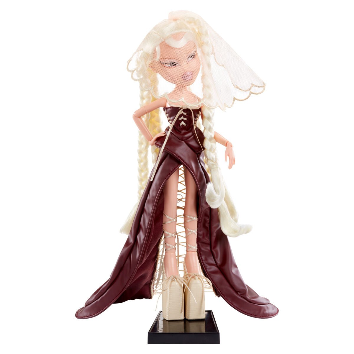 Bratz Bratzaversary 2025 Doll - The Happy Toy Store