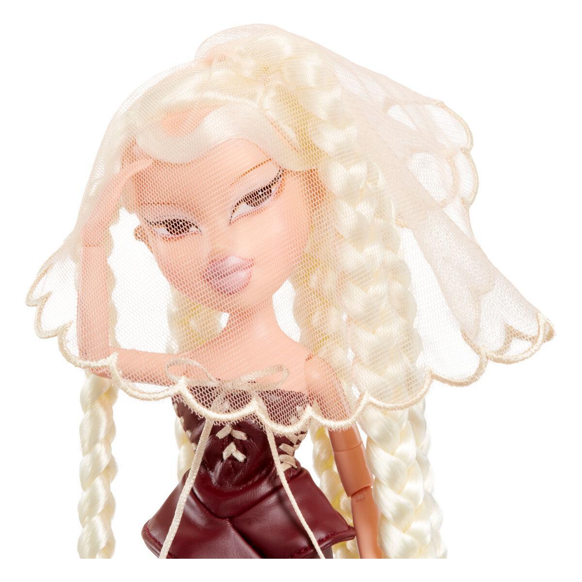Bratz Bratzaversary 2025 Doll - The Happy Toy Store