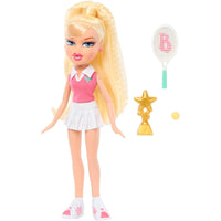 Bratz Play Sportz Cloe Tennis Doll - The Happy Toy Store
