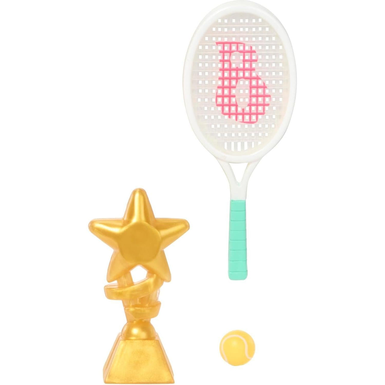 Bratz Play Sportz Cloe Tennis Doll - The Happy Toy Store