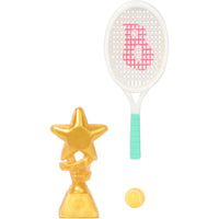 Bratz Play Sportz Cloe Tennis Doll - The Happy Toy Store