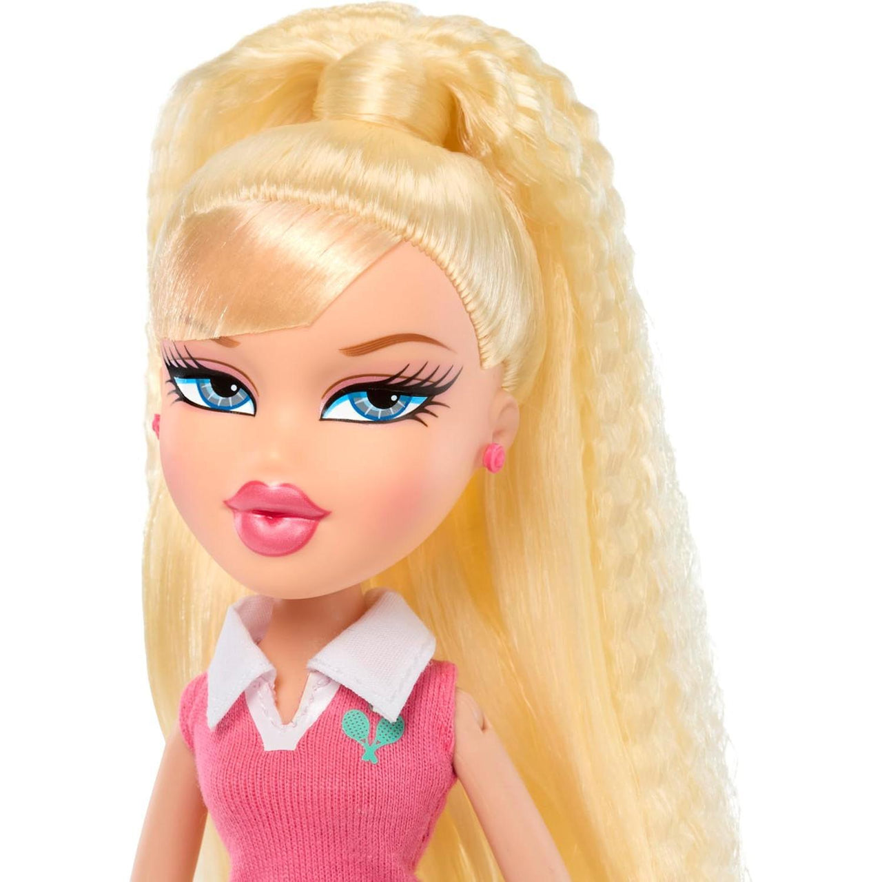 Bratz Play Sportz Cloe Tennis Doll - The Happy Toy Store