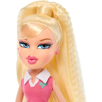 Bratz Play Sportz Cloe Tennis Doll - The Happy Toy Store