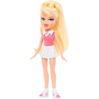 Bratz Play Sportz Cloe Tennis Doll - The Happy Toy Store