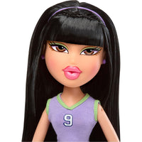 Bratz Play Sportz Jade Basketball Doll - The Happy Toy Store