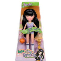 Bratz Play Sportz Jade Basketball Doll - The Happy Toy Store