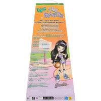 Bratz Play Sportz Jade Basketball Doll - The Happy Toy Store