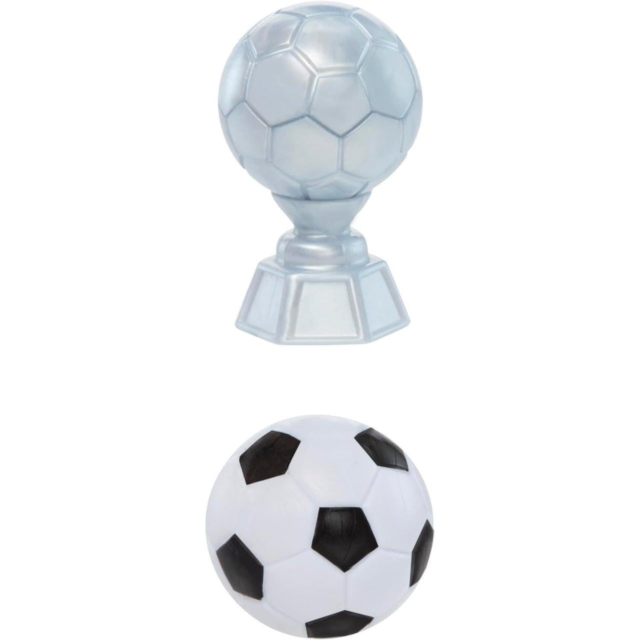 Bratz Play Sportz Roxxi Soccer Doll - The Happy Toy Store