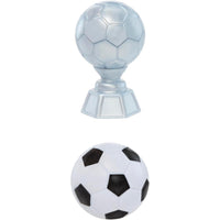 Bratz Play Sportz Roxxi Soccer Doll - The Happy Toy Store