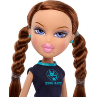 Bratz Play Sportz Roxxi Soccer Doll - The Happy Toy Store