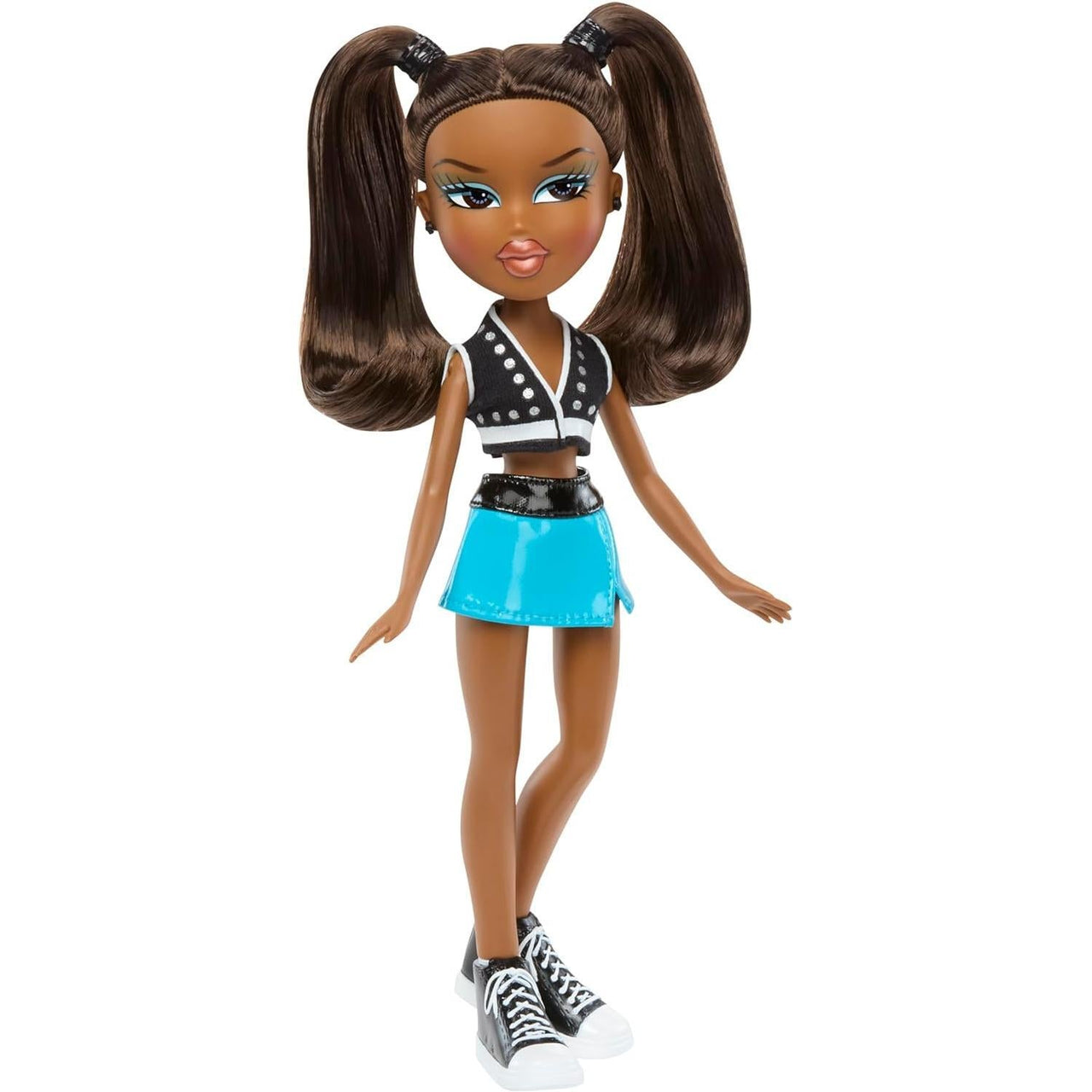Bratz Play Sportz Sasha Cheerleader Doll - The Happy Toy Store