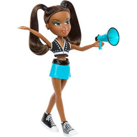 Bratz Play Sportz Sasha Cheerleader Doll - The Happy Toy Store