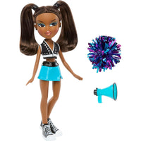 Bratz Play Sportz Sasha Cheerleader Doll - The Happy Toy Store