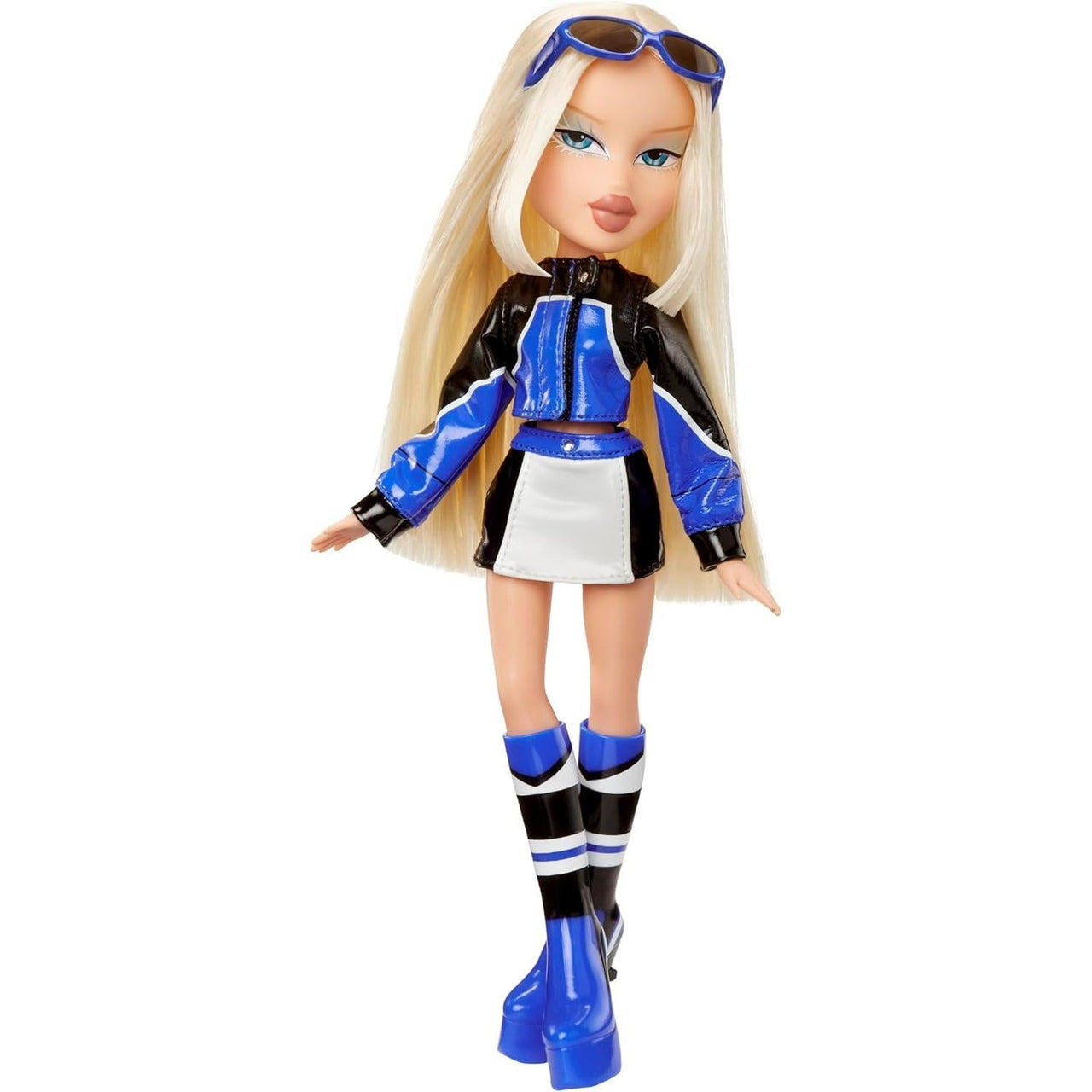 Bratz Scorchin' Doll Cloe - The Happy Toy Store