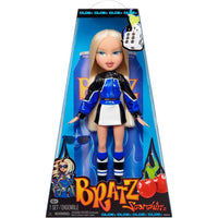 Bratz Scorchin' Doll Cloe - The Happy Toy Store