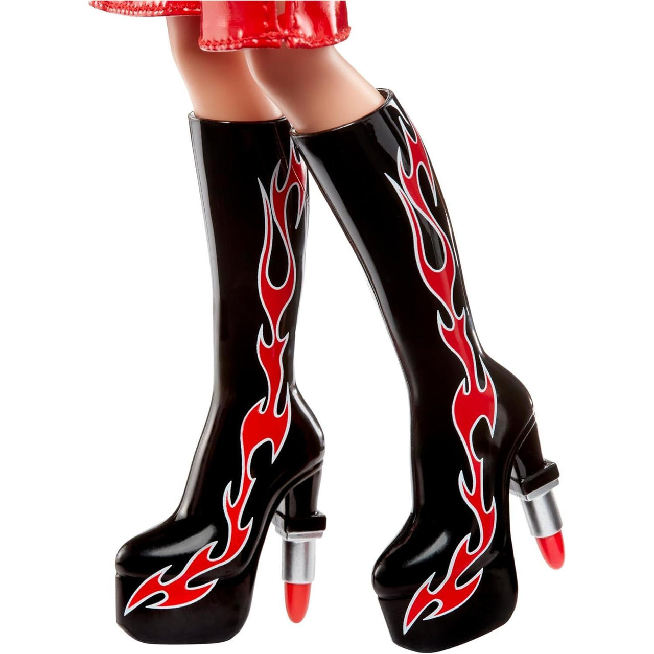 Bratz Scorchin' Jade Fashion Doll - The Happy Toy Store