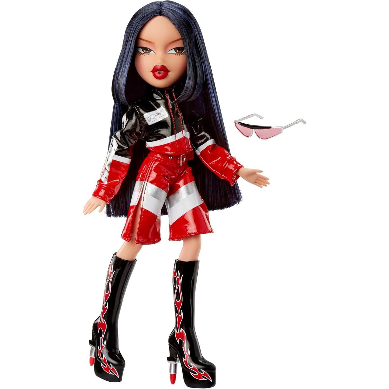 Bratz Scorchin' Jade Fashion Doll - The Happy Toy Store