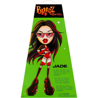Bratz Scorchin' Jade Fashion Doll - The Happy Toy Store