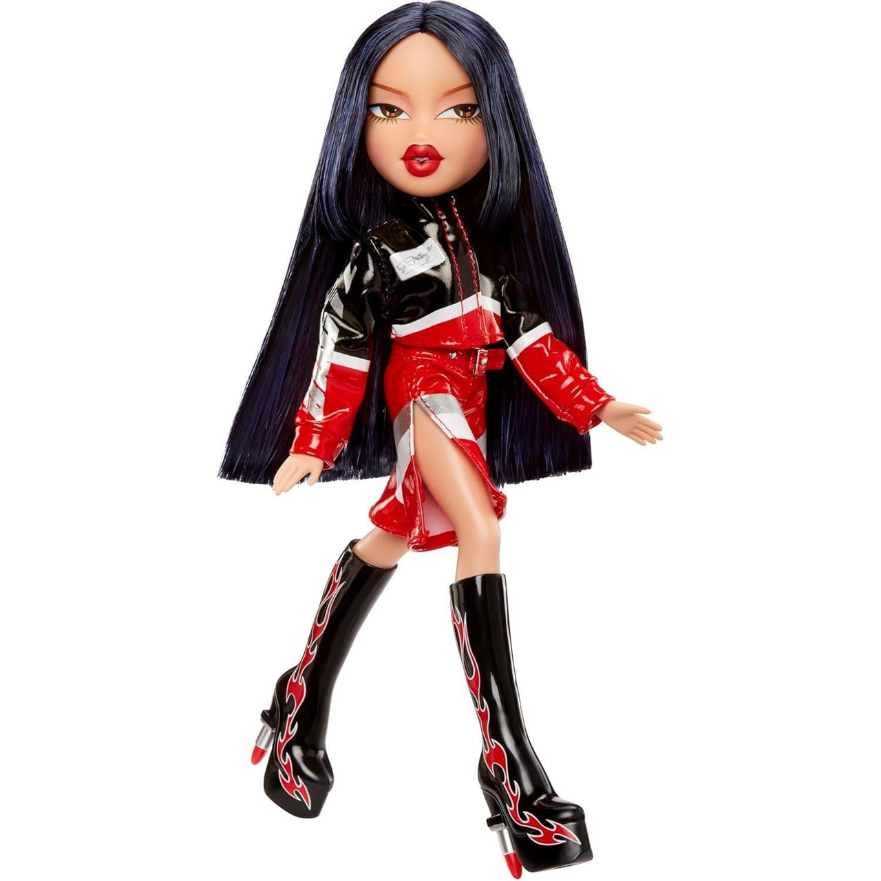 Bratz Scorchin' Jade Fashion Doll - The Happy Toy Store