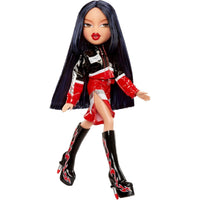 Bratz Scorchin' Jade Fashion Doll - The Happy Toy Store
