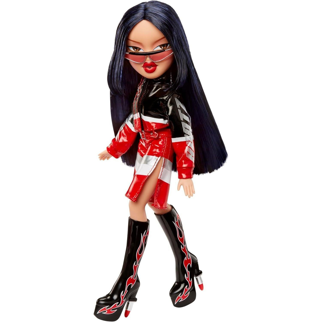 Bratz Scorchin' Jade Fashion Doll - The Happy Toy Store
