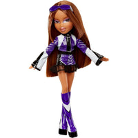 Bratz Scorchin' Yasmin Fashion Doll - The Happy Toy Store
