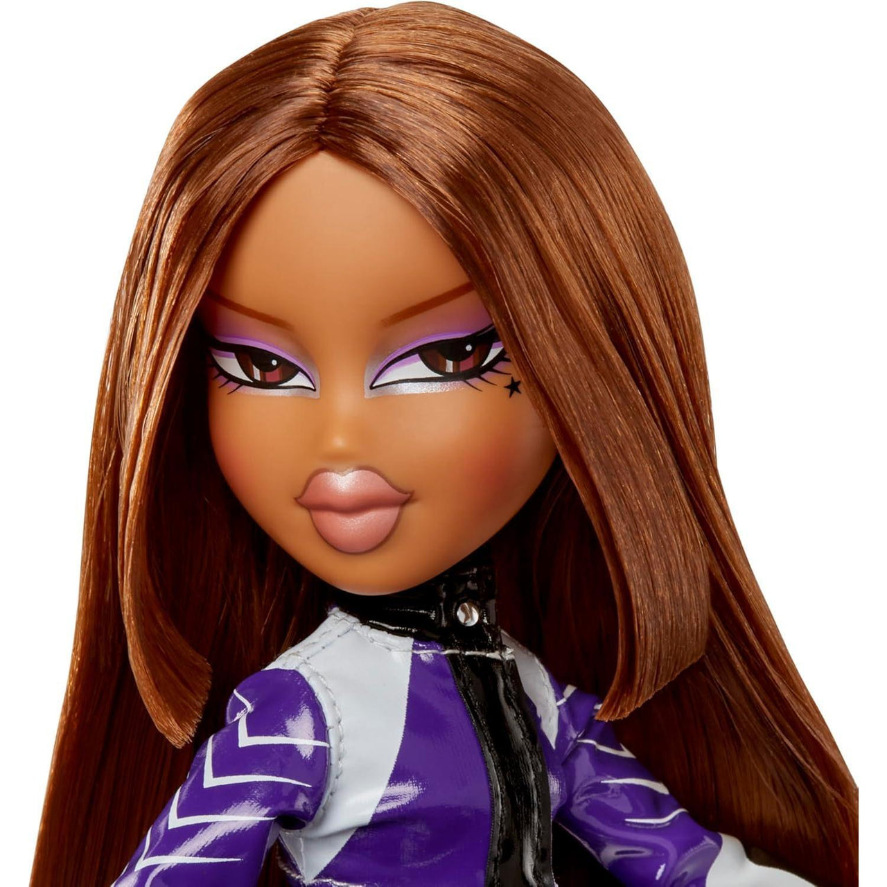 Bratz Scorchin' Yasmin Fashion Doll - The Happy Toy Store