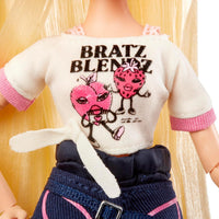 Bratz Stylin' Cloe Fashion Doll - The Happy Toy Store