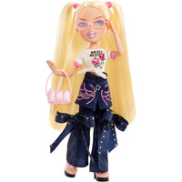 Bratz Stylin' Cloe Fashion Doll - The Happy Toy Store