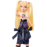 Bratz Stylin' Cloe Fashion Doll - The Happy Toy Store
