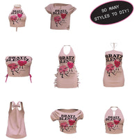 Bratz Stylin' Cloe Fashion Doll - The Happy Toy Store