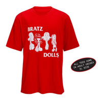 Bratz Stylin' Jade Fashion Doll - The Happy Toy Store