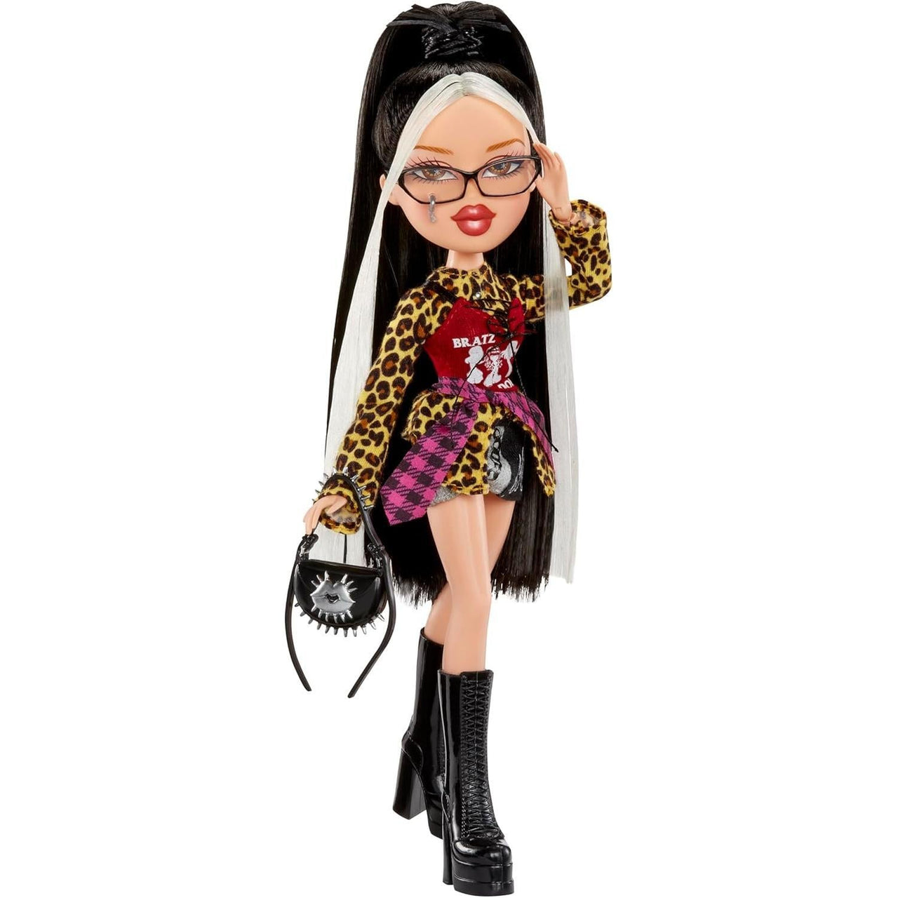 Bratz Stylin' Jade Fashion Doll - The Happy Toy Store