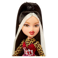 Bratz Stylin' Jade Fashion Doll - The Happy Toy Store