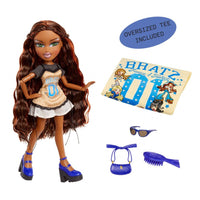 Bratz Stylin' Sasha Fashion Doll - The Happy Toy Store