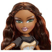 Bratz Stylin' Sasha Fashion Doll - The Happy Toy Store