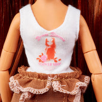 Bratz Stylin' Yasmin Fashion Doll - The Happy Toy Store
