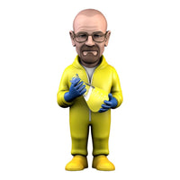 Breaking Bad Minix Figure Heisenberg (Walter White) 12 cm - The Happy Toy Store