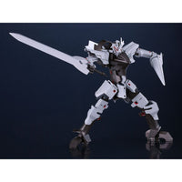 Broken Blade Moderoid Plastic Model Kit Delphine Second Form 13 cm - The Happy Toy Store