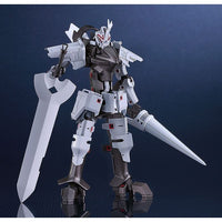 Broken Blade Moderoid Plastic Model Kit Delphine Second Form 13 cm - The Happy Toy Store
