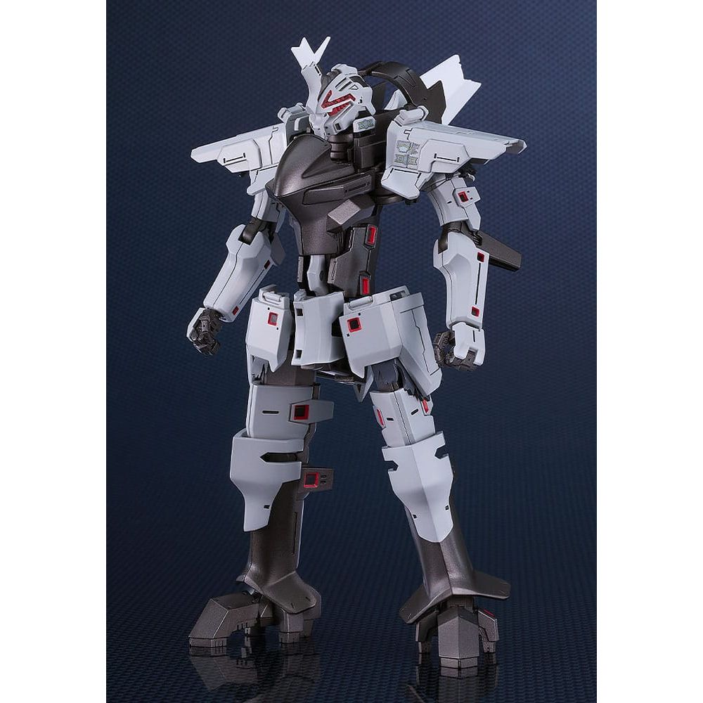 Broken Blade Moderoid Plastic Model Kit Delphine Second Form 13 cm - The Happy Toy Store