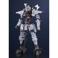 Broken Blade Moderoid Plastic Model Kit Delphine Second Form 13 cm - The Happy Toy Store