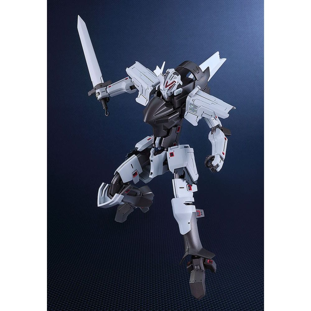Broken Blade Moderoid Plastic Model Kit Delphine Second Form 13 cm - The Happy Toy Store
