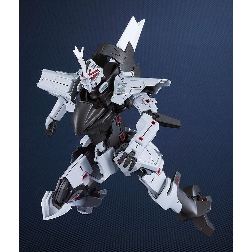 Broken Blade Moderoid Plastic Model Kit Delphine Second Form 13 cm - The Happy Toy Store