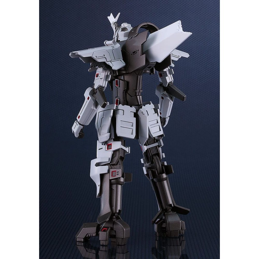 Broken Blade Moderoid Plastic Model Kit Delphine Second Form 13 cm - The Happy Toy Store